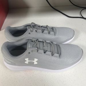 Under Armour mens Charged Pursuit 2 Running Shoes
